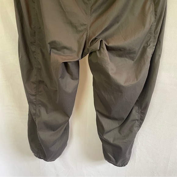 New The North Face Plus Size1x Women’s Active Capri Graphite Grey Aphrdit 1x NWT - Picture 4 of 12